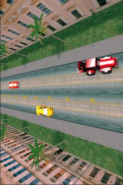 Speed Highway游戏截图2