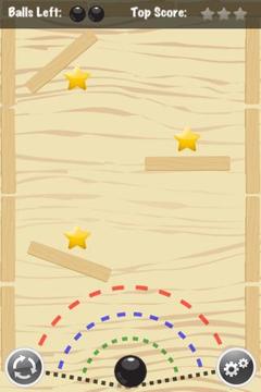 Yet Another Ball Game Free游戏截图1