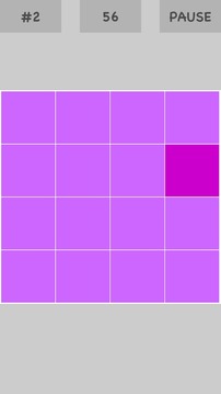 Chromastic - Find the Color游戏截图3