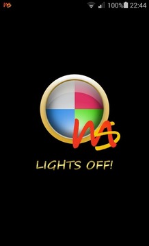 LIGHTS OFF!游戏截图1