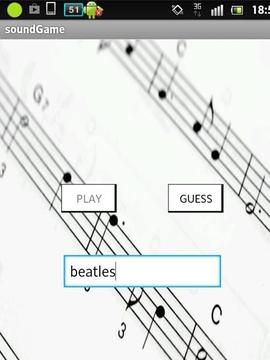Know Your Music游戏截图1