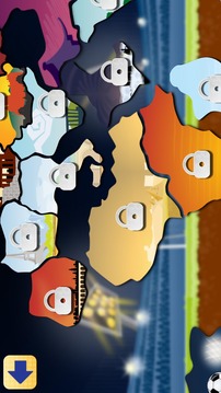 Crazy Goal游戏截图2