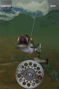 Fishing Arcade Free游戏截图3