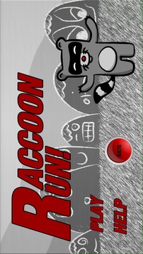 Raccoon Run游戏截图1