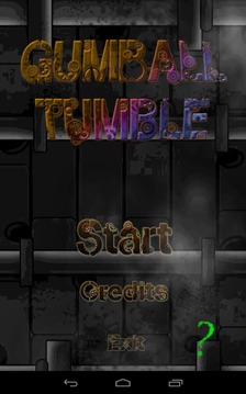 Gumball Tumble游戏截图4