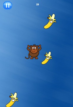 Sad Banana, Happy Banana游戏截图3