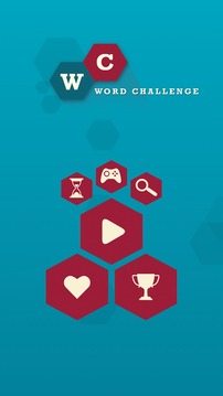 Word Challenge游戏截图2