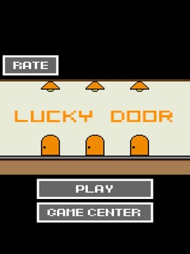 Lucky Door游戏截图4