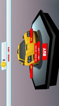 Real Driving - Traffic Race游戏截图4