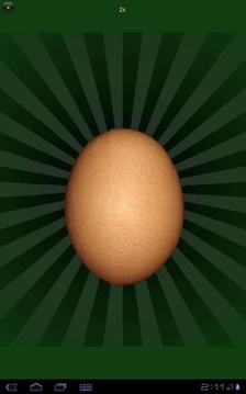 Egg Race Free游戏截图5