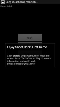 Shoot Brick游戏截图3