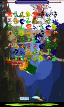 Dragon Battle游戏截图2