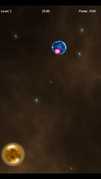 Rogue Planet游戏截图3