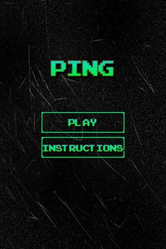 Ping!游戏截图1