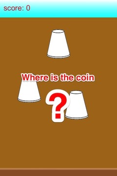 A Fun Eye Test: Where Is Coin游戏截图3