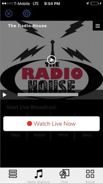 The Radio House游戏截图1