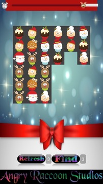 Christmas Cupcake Games游戏截图3