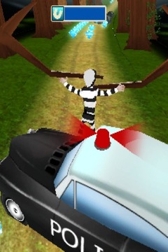 Prisoner Escape 3D游戏截图3