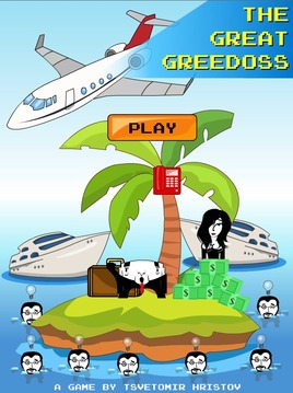 The Great Greedoss游戏截图1