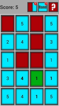 Logic Blocks游戏截图4