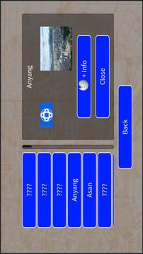 Speed Quiz Korea游戏截图2