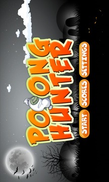 Pocong Hunter (NEW)游戏截图1