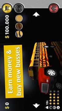 Bus Parking 3D Race Simulator游戏截图5