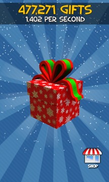 Christmas Clicker游戏截图1