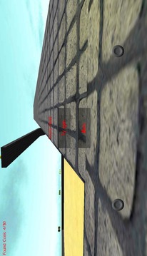3D Ball Labyrinth游戏截图3