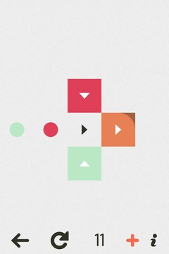 Simple Squares游戏截图1