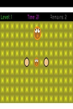 Solitaire LRF游戏截图2