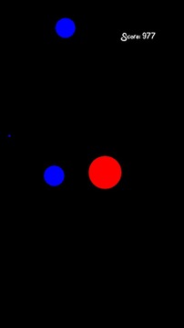 DodgeBall!游戏截图3