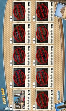 Around The World Hidden Object游戏截图3