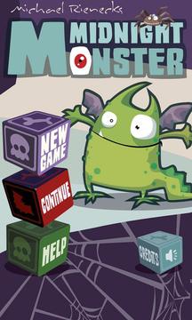 Midnight Monster游戏截图1