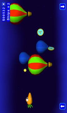 Nutrition Wars游戏截图4