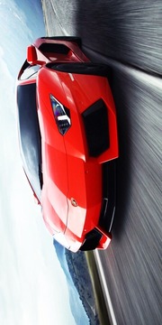 Lamborghini 3D - Racing Games游戏截图4