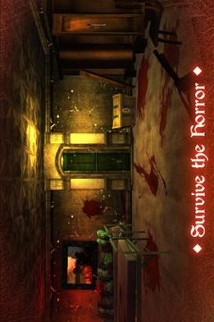 Can You Escape Dark Mansion游戏截图3