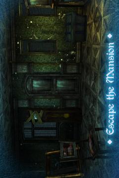 Can You Escape Dark Mansion游戏截图5