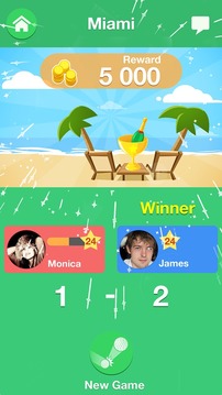 MicroGolf Challenge游戏截图4