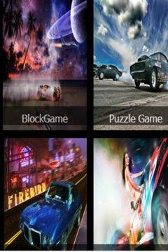 Race The Furious Traffic游戏截图1
