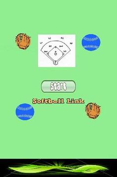 Softball Link游戏截图1