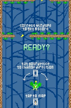 WIND UP ME游戏截图5