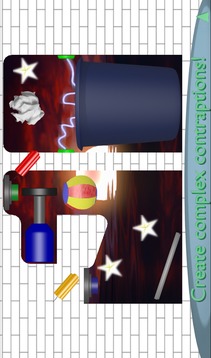 Canny Contraptions游戏截图3