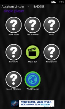 Trivia Champ 2游戏截图4