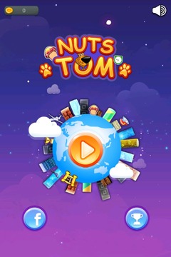 Nuts Tom游戏截图1