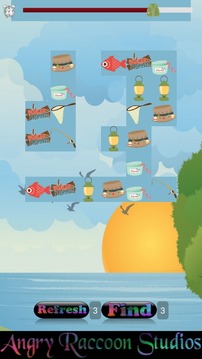Fishing Games For Free游戏截图3