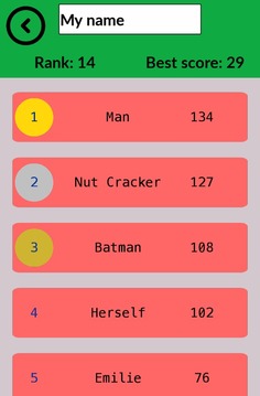 Equality: Math Puzzle Game游戏截图2