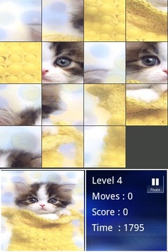 Pix Puzzle Free-Picture Puzzle游戏截图4