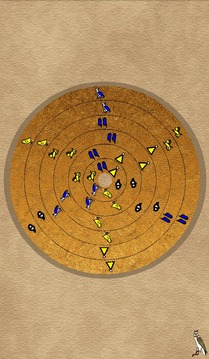 Rings of Ra游戏截图1
