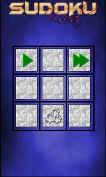 Sudoku Visual游戏截图1